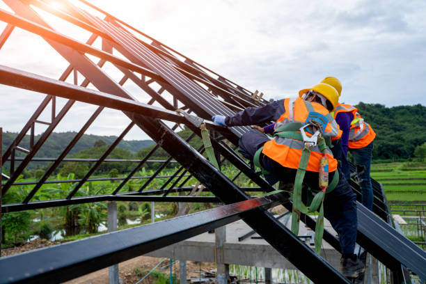 Best Residential Roofing Contractor  in Clayton, IN