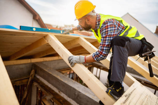 Trusted Clayton, IN Roofing Contractor Experts