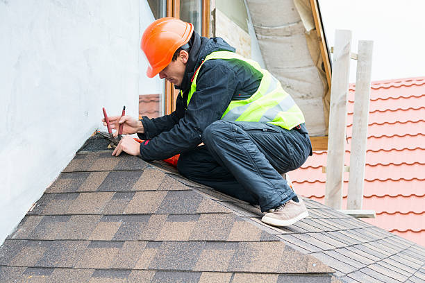 Clayton, IN Roofing Contractor Company